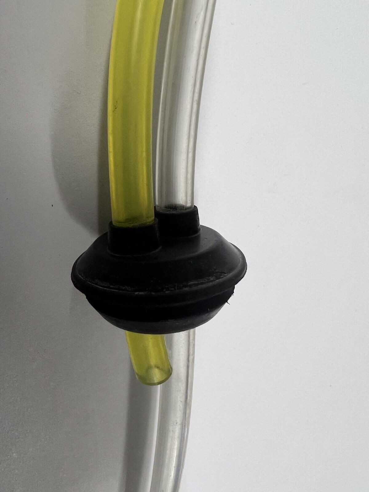 Fuel Line Pick Up Hose Filter For GIANTZ 62 65 CC Brushcutter Trimmer SAW