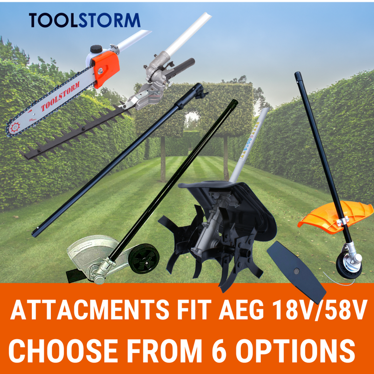 Toolstorm Powertools Chainsaw Chains Multi tools | Melbourne – TOOLSTORM
