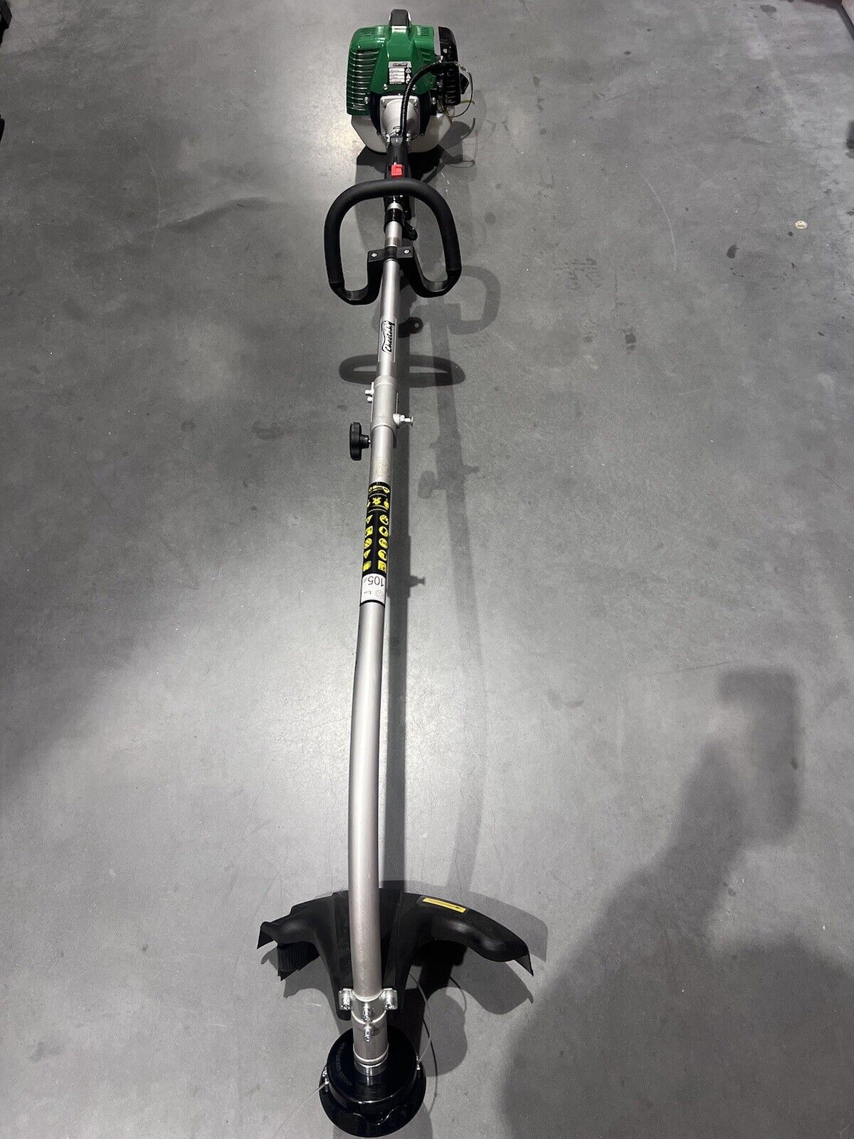 Bump Feed Trimmer Head Fit CHEETAH 23CC Bent Shaft Line Trimmer 1697579-00