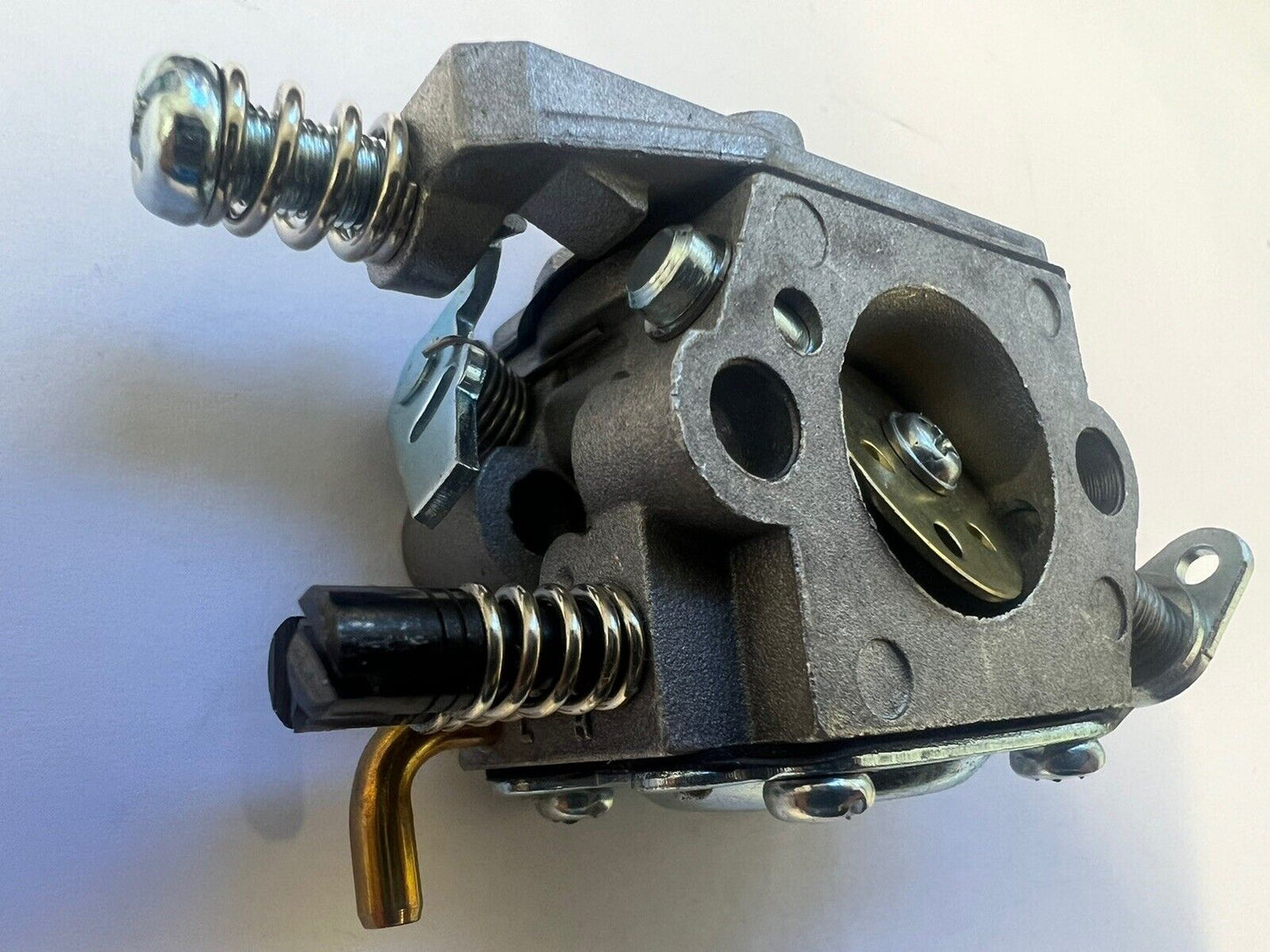 Carburetor for GIANTZ chainsaw 45cc 52cc 58cc 62cc with primer bulb models
