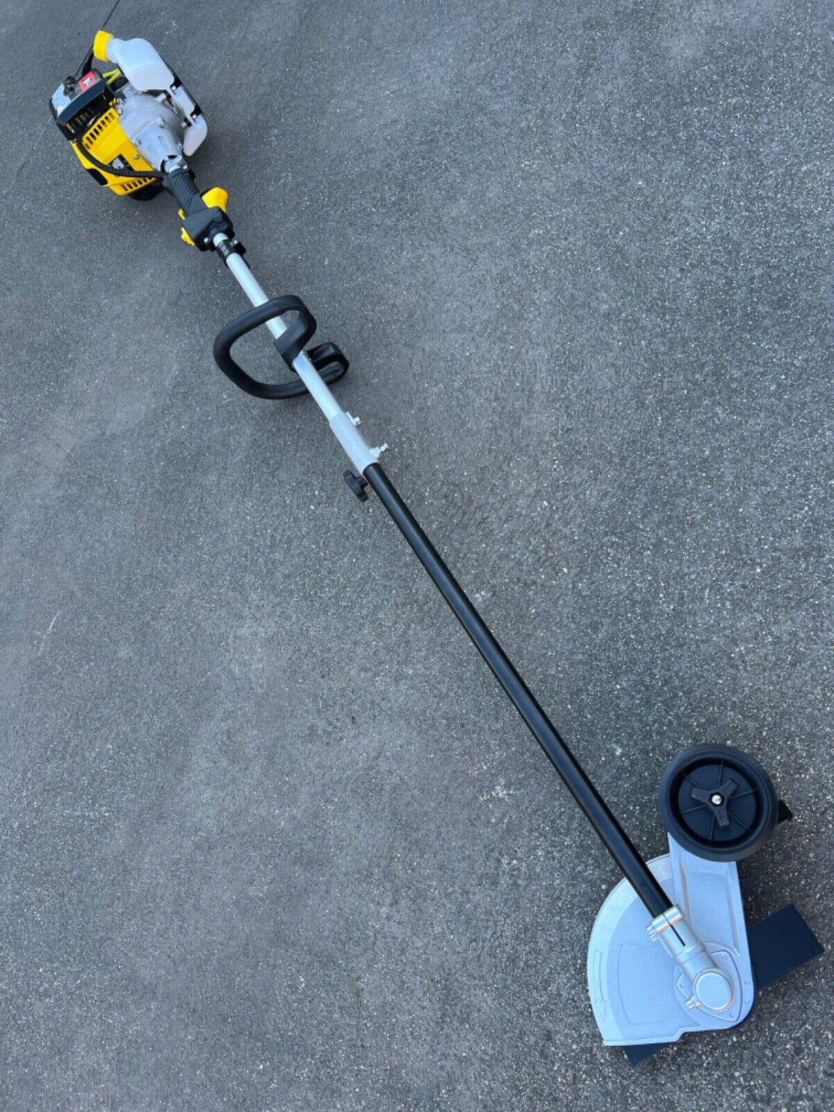 Edger/Polesaw/Tiller/Hedge/Brushcutter Fit Yardking Line Trimmer 883222 1697318