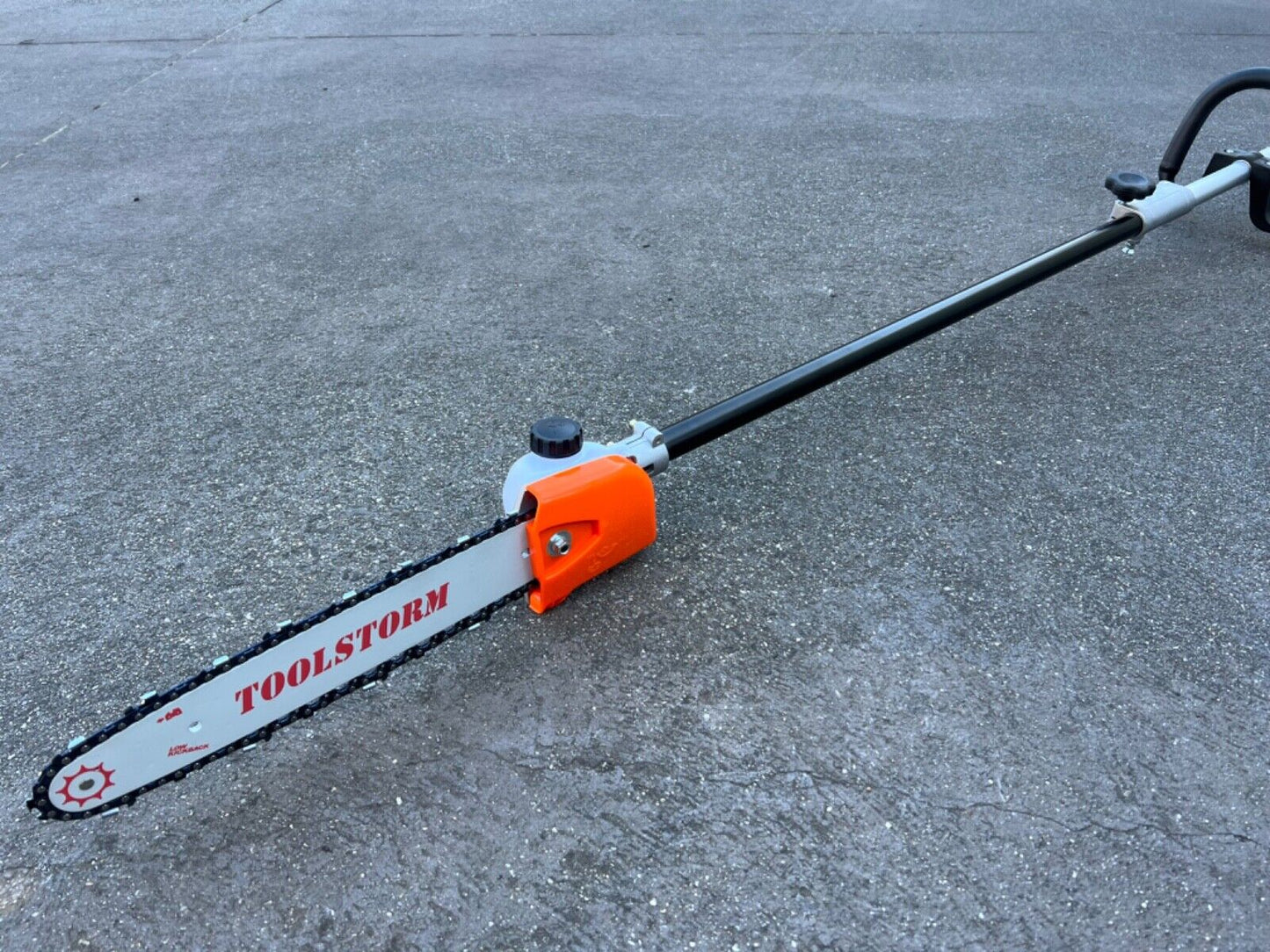 Edger/Polesaw/Tiller/Hedge/Brushcutter Fit Yardking Line Trimmer 883222 1697318