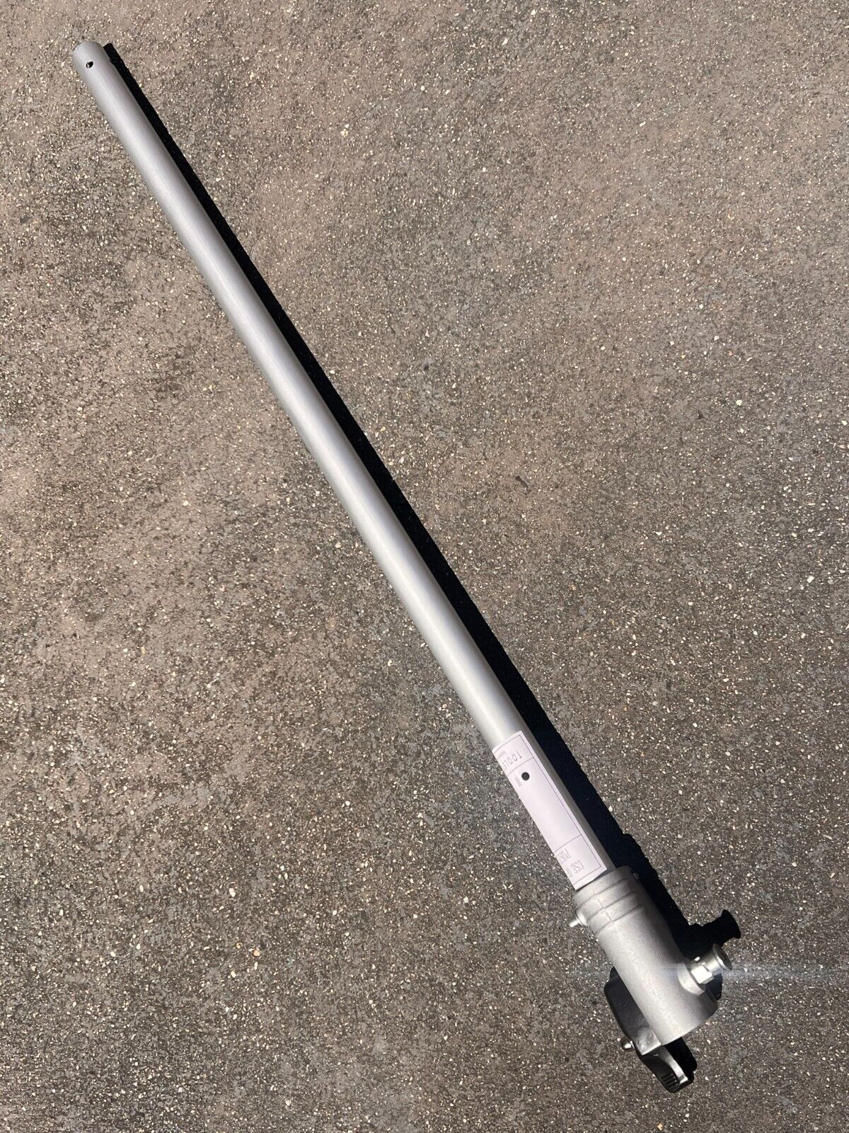Attachments with Pole FOR ALDI Ferrex 6-in-1 Multi Garden Tool 700305 PMF3300-6P