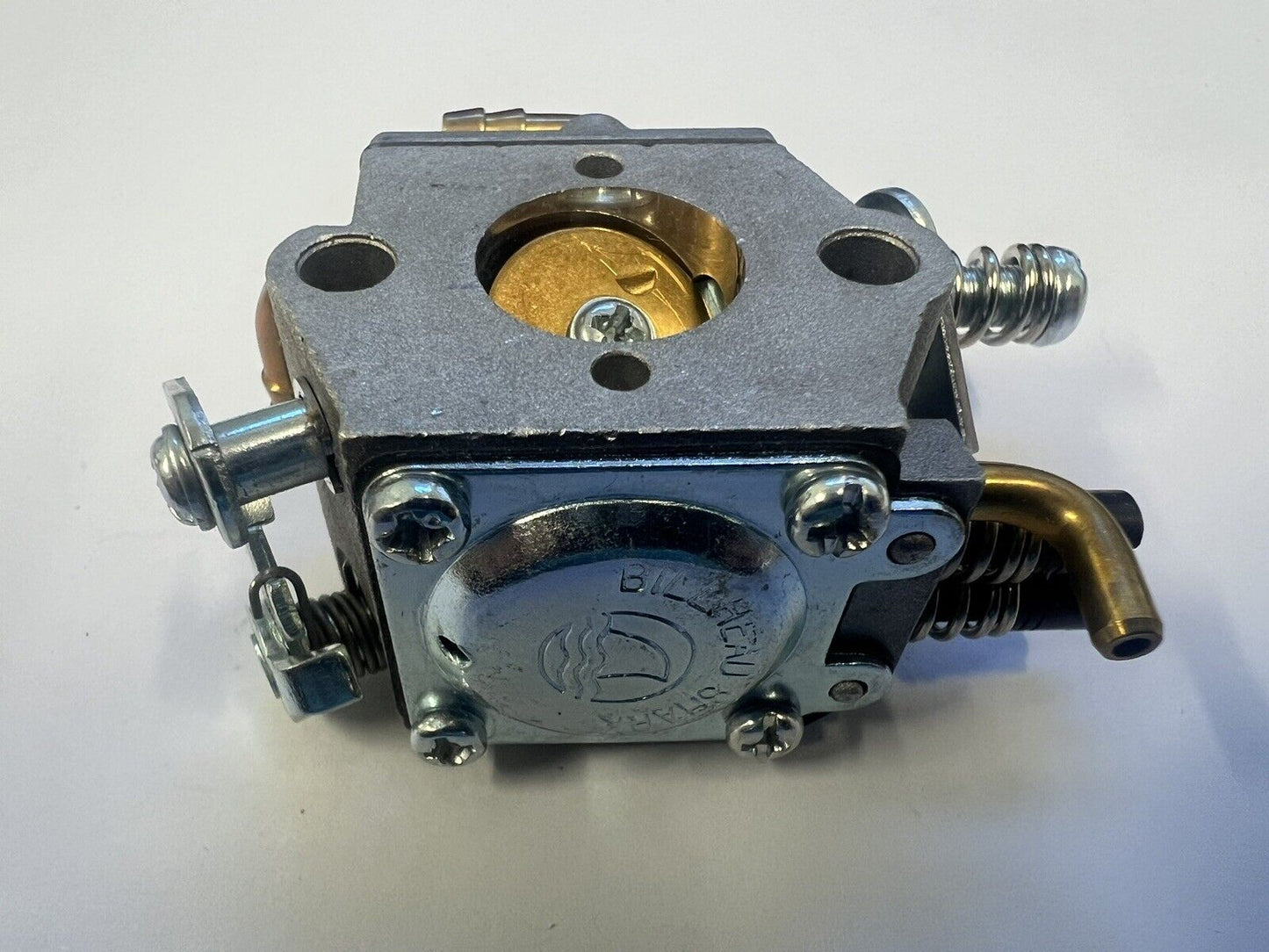 Carburetor for GIANTZ chainsaw 45cc 52cc 58cc 62cc with primer bulb models