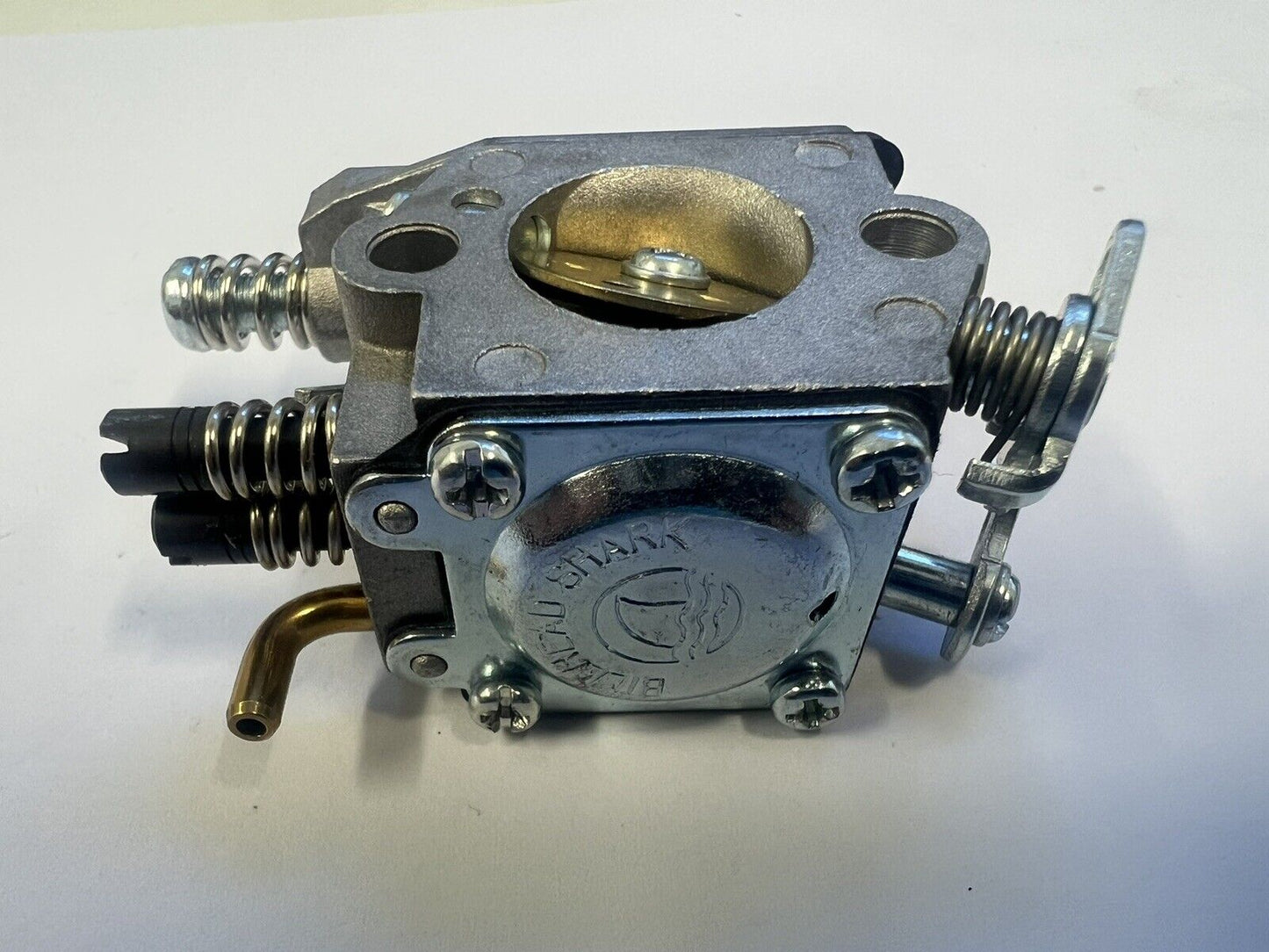 Carburetor for GIANTZ chainsaw 45cc 52cc 58cc 62cc with primer bulb models