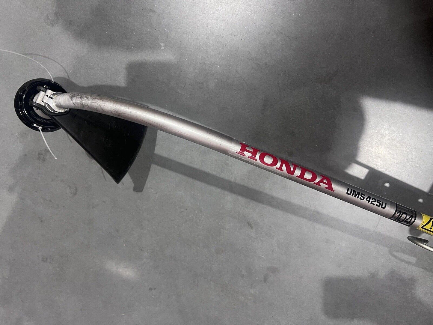 Bump Trimmer Head Fit HONDA Curved Line Trimmer Whipper Snipper UMS425 ULT425