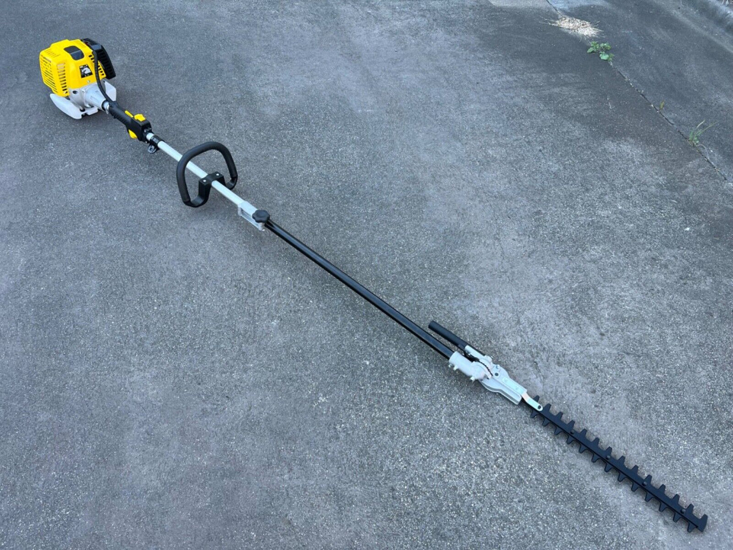 Edger/Polesaw/Tiller/Hedge/Brushcutter Fit Yardking Line Trimmer 883222 1697318