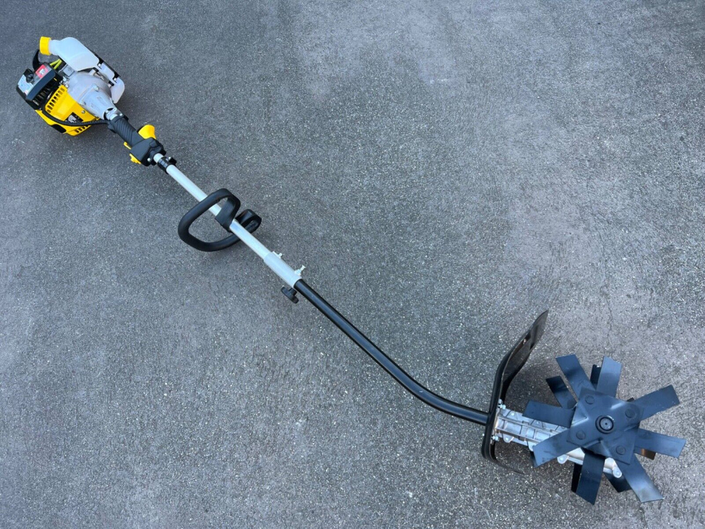 Edger/Polesaw/Tiller/Hedge/Brushcutter Fit Yardking Line Trimmer 883222 1697318