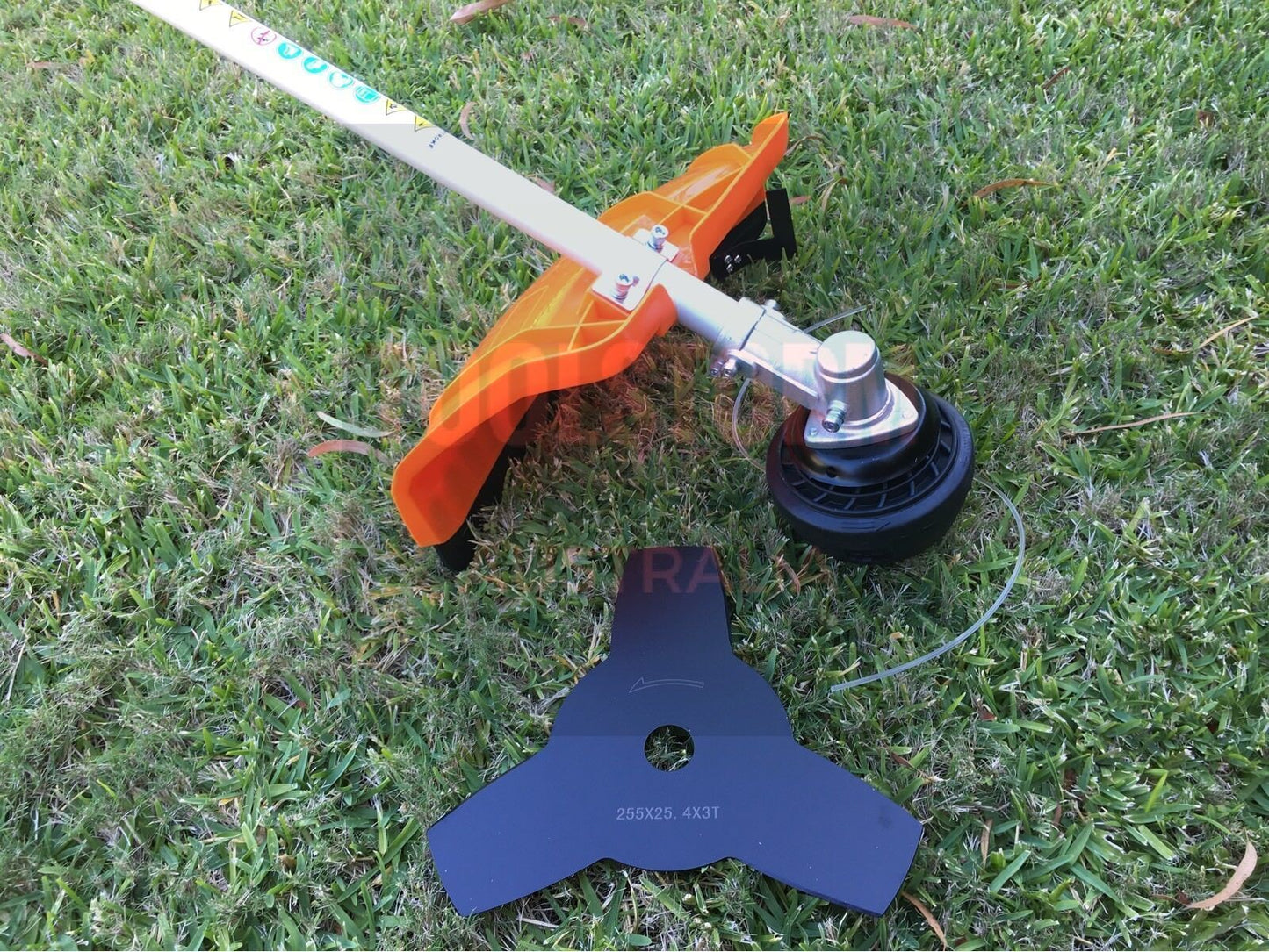 EDGER CHAINSAW HEDGE LINE TRIMMER Suit ECHO PAS POWERHEAD DPAS-2600 PAS-2620ES