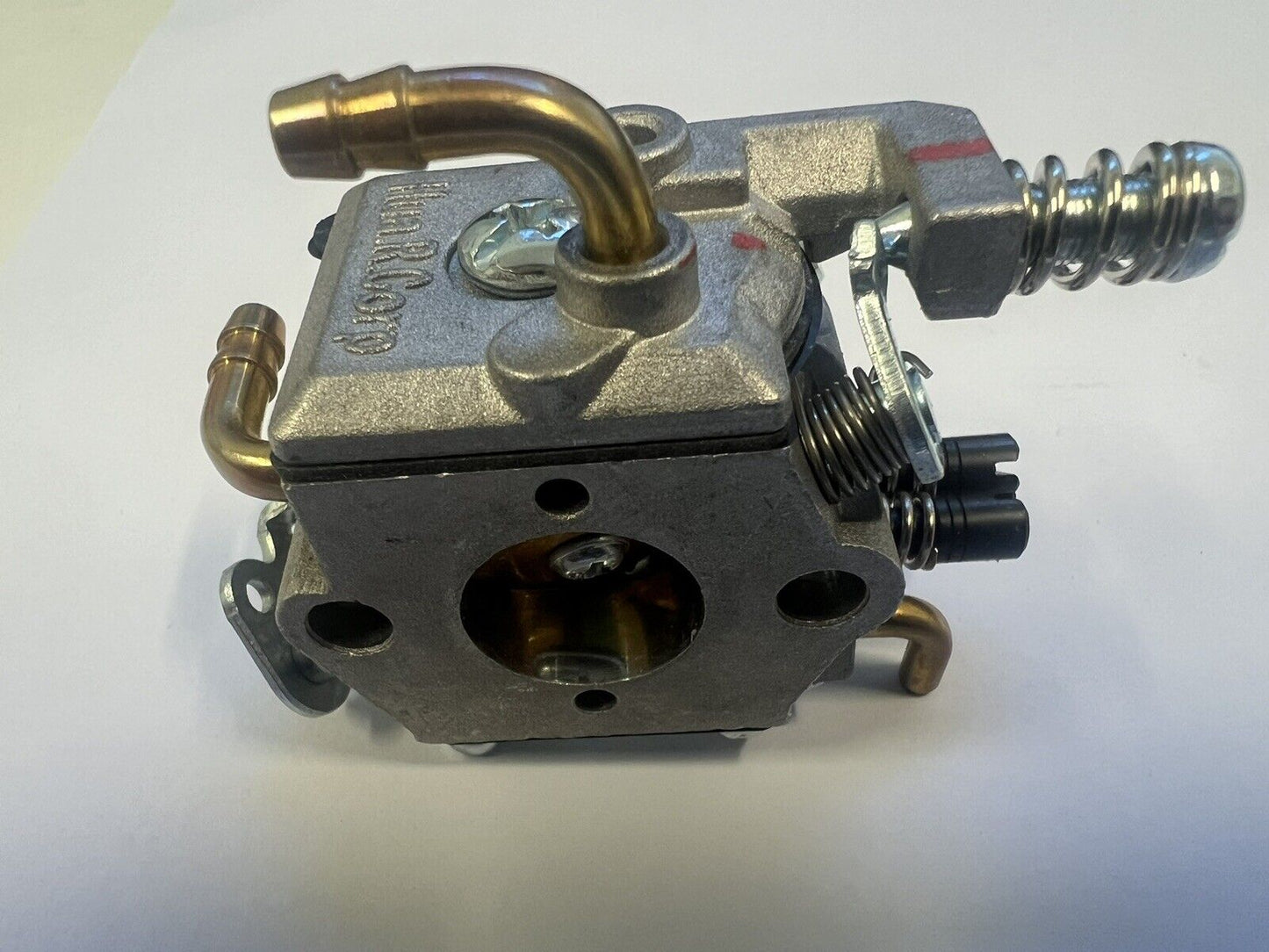 Carburetor for GIANTZ chainsaw 45cc 52cc 58cc 62cc with primer bulb models