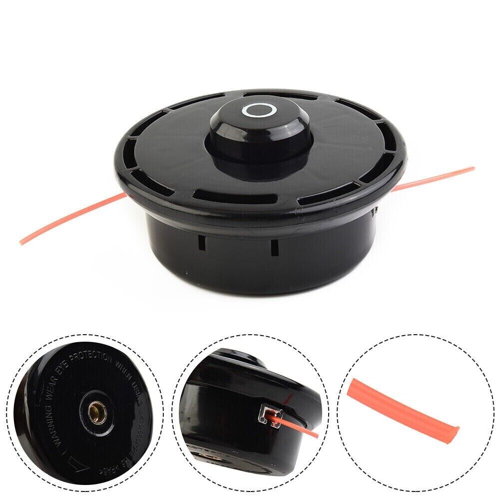 Bump Feed Trimmer Head For Honda UMK425 UMK431 UMK435 UMC425 UMC435 Brush cutter