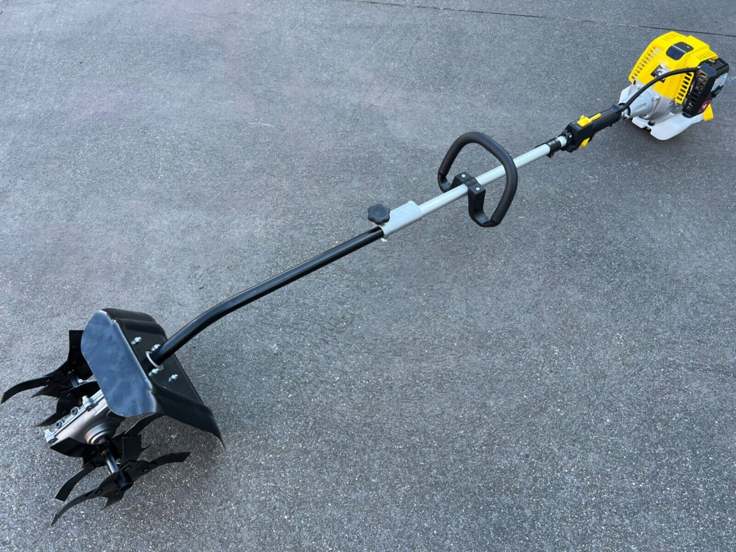 Edger/Polesaw/Tiller/Hedge/Brushcutter Fit Yardking Line Trimmer 883222 1697318