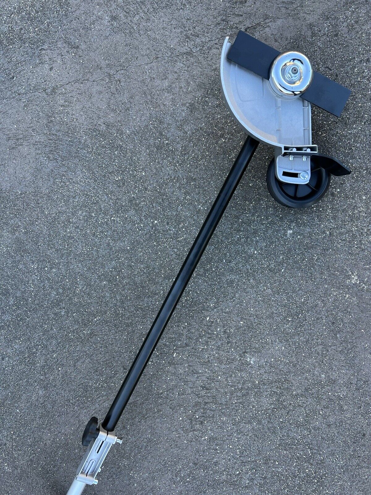 Grass Edger Attachment Fits Yardking 24.5cc 4 Stroke Line Trimmer 883222 1697318