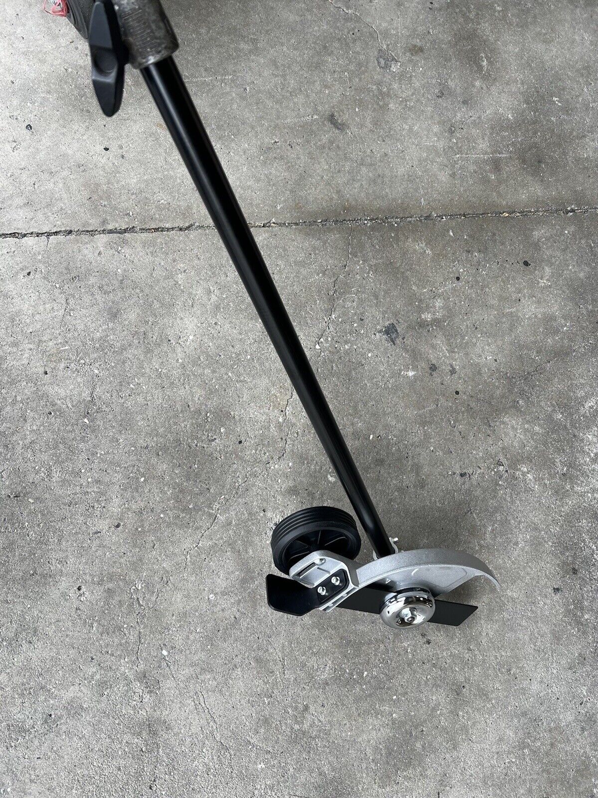 Lawn Grass Edger Fit STIHL KOMBIENGINES KM56RC-E KM94RC-E KM131R KMA130R KMA135R