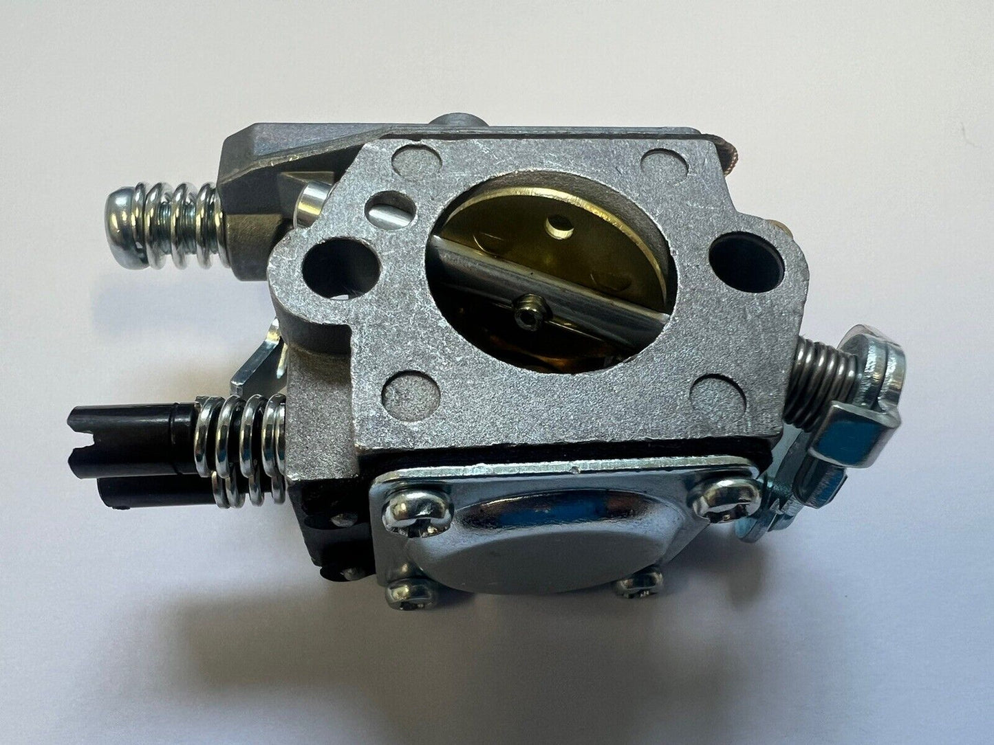 Carburetor for YUKON BLACKEAGLE chainsaw 50CC 52CC 58CC 62CC 5200 5800 6200