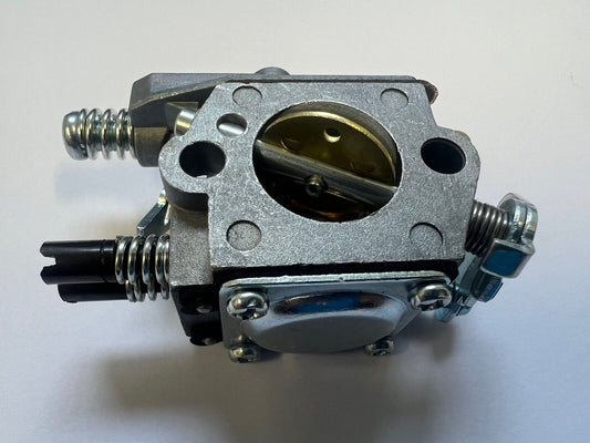 Carburetor for YUKON BLACKEAGLE chainsaw 50CC 52CC 58CC 62CC 5200 5800 6200