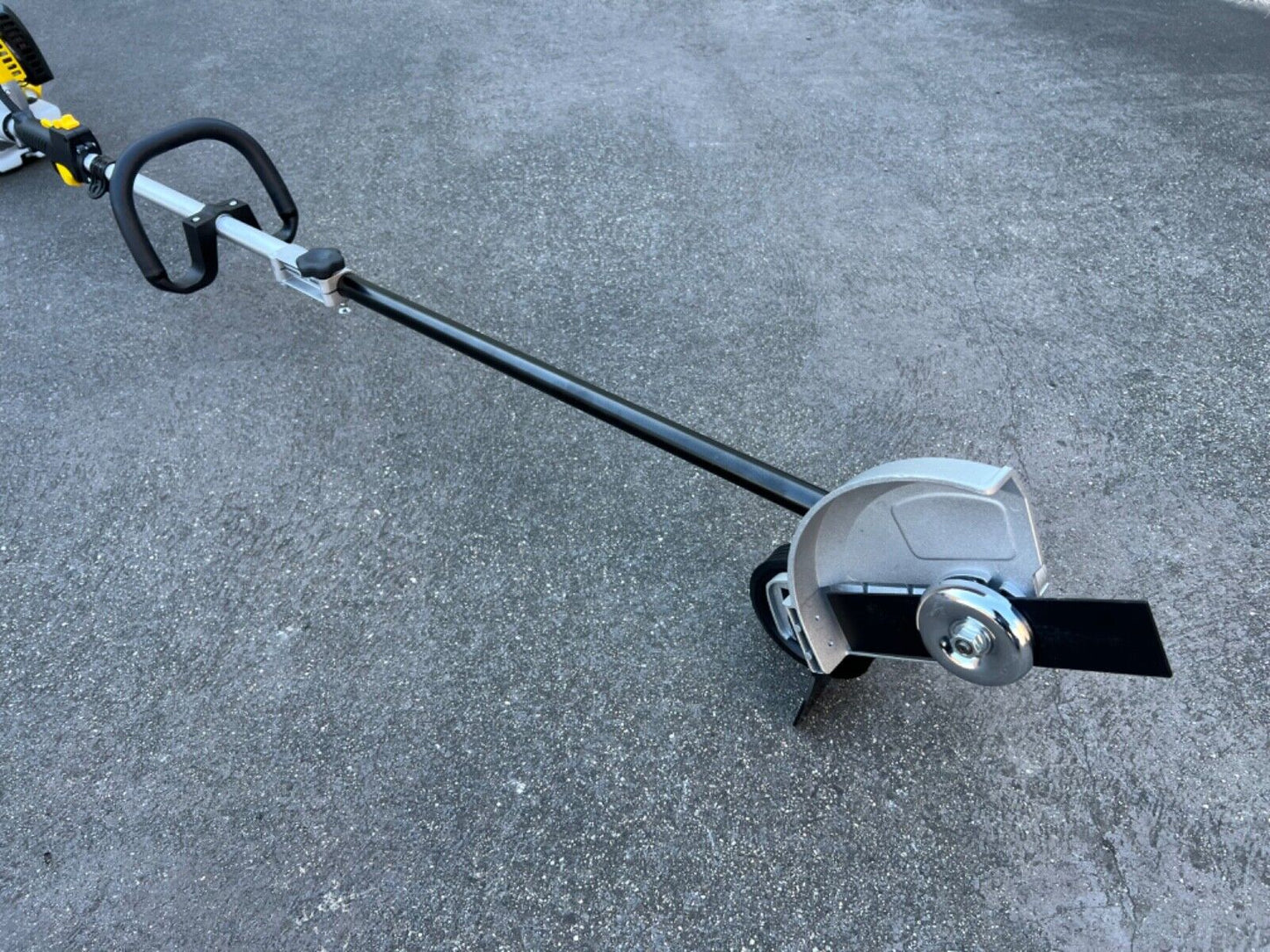 Edger/Polesaw/Tiller/Hedge/Brushcutter Fit Yardking Line Trimmer 883222 1697318