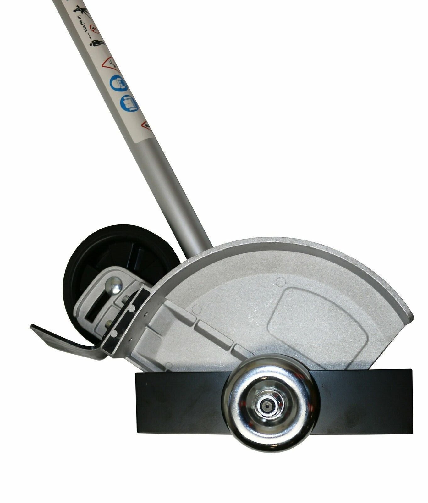 Attachments with Pole FOR ALDI Ferrex 6-in-1 Multi Garden Tool 700305 PMF3300-6P