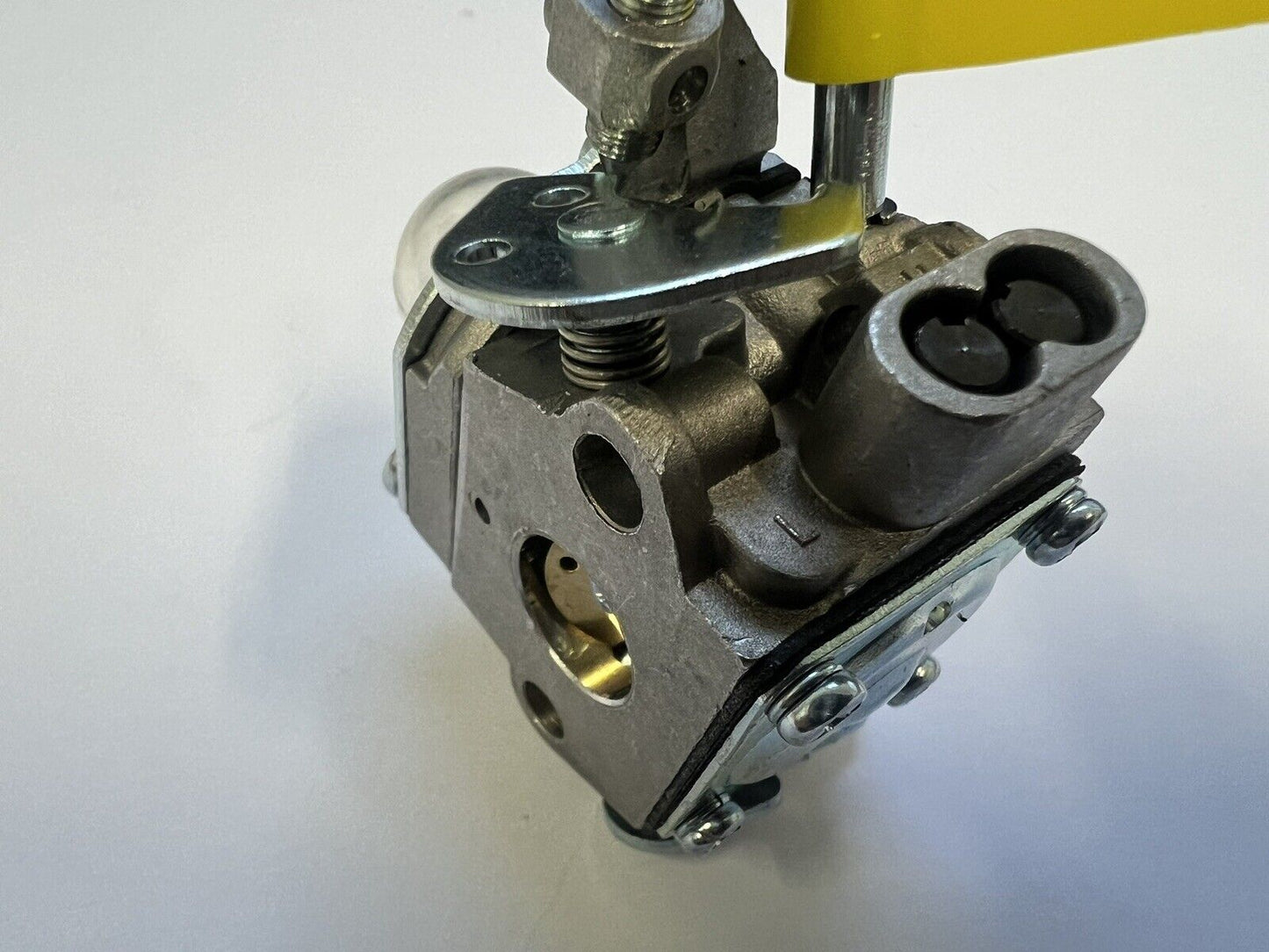 Carburetor Carby For VICTA SWIFT START  line trimmer whipper snipper 1697384