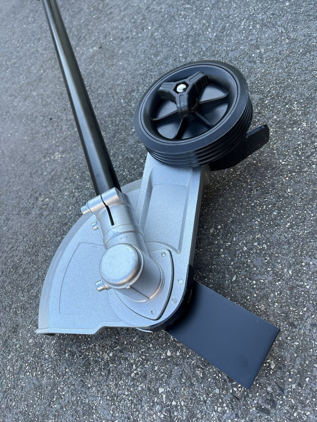 Grass Edger Attachment Fits Yardking 24.5cc 4 Stroke Line Trimmer 883222 1697318