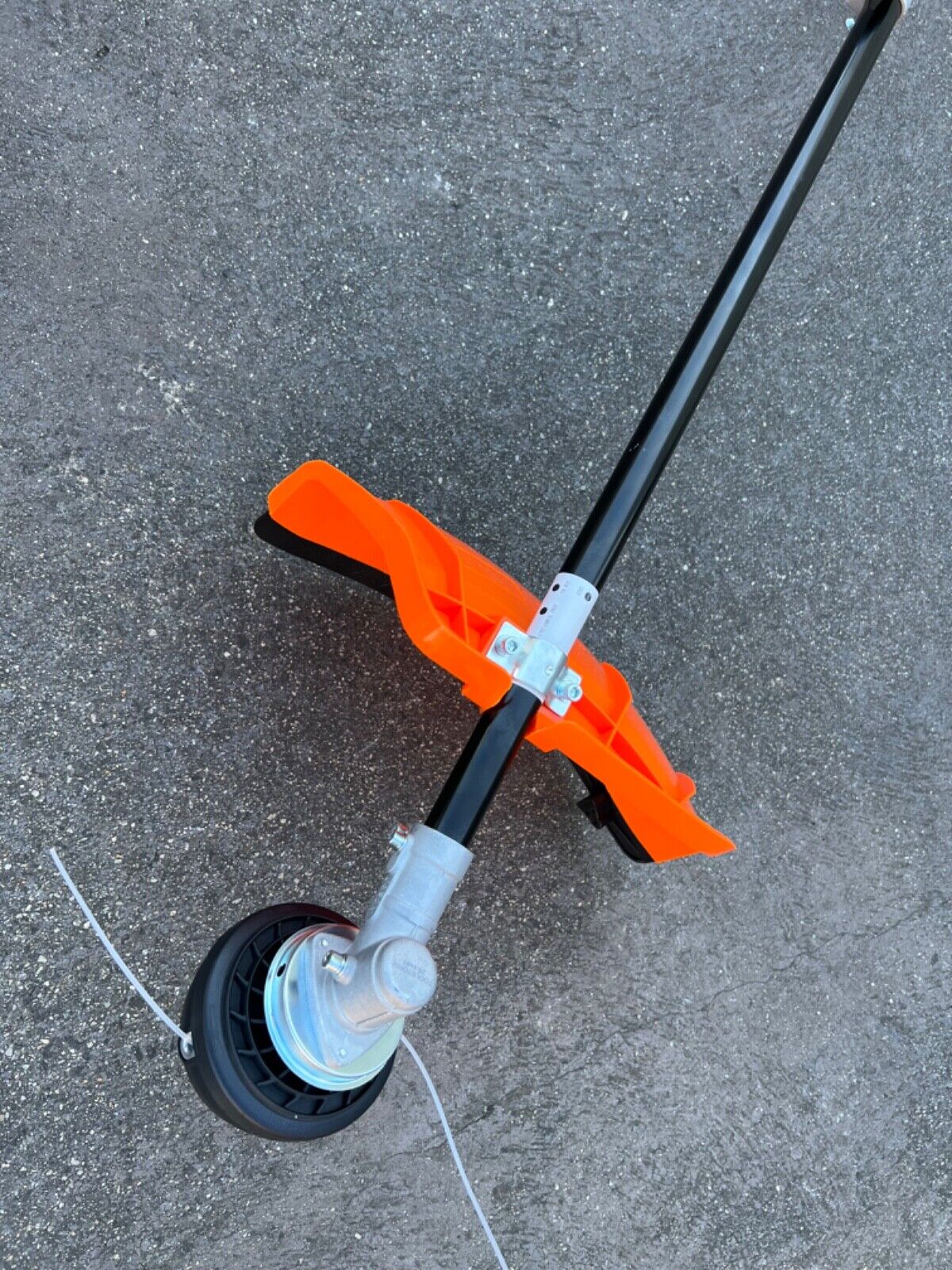 Edger/Polesaw/Tiller/Hedge/Brushcutter Fit Yardking Line Trimmer 883222 1697318
