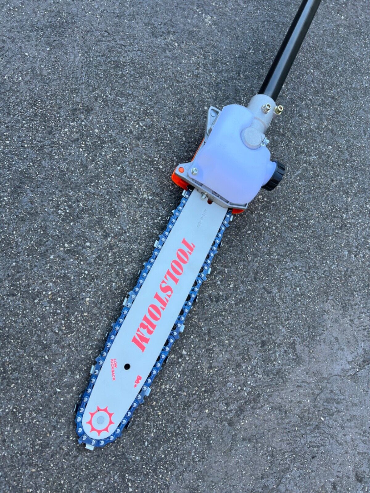 Edger/Polesaw/Tiller/Hedge/Brushcutter Fit Yardking Line Trimmer 883222 1697318