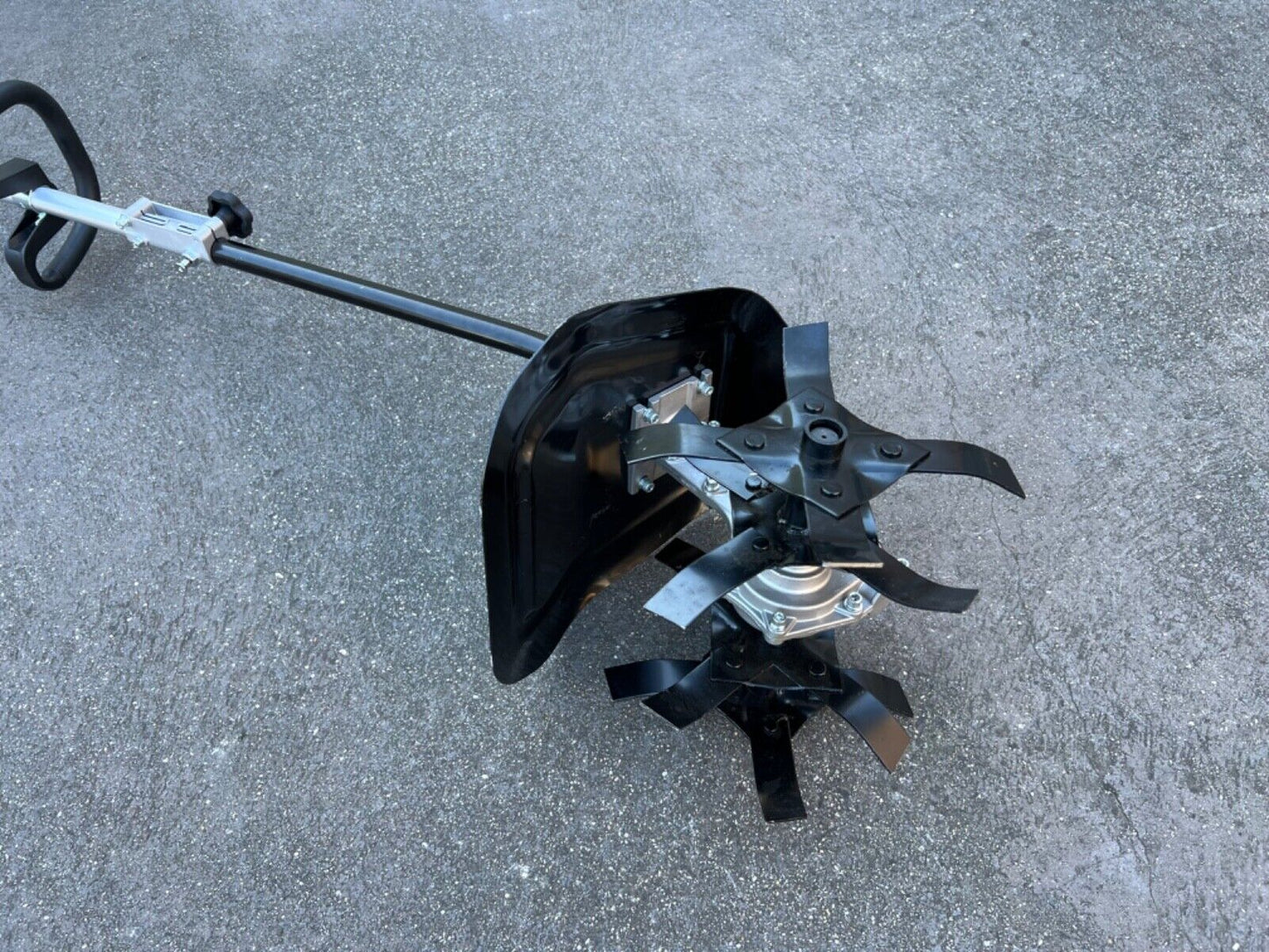 Edger/Polesaw/Tiller/Hedge/Brushcutter Fit Yardking Line Trimmer 883222 1697318