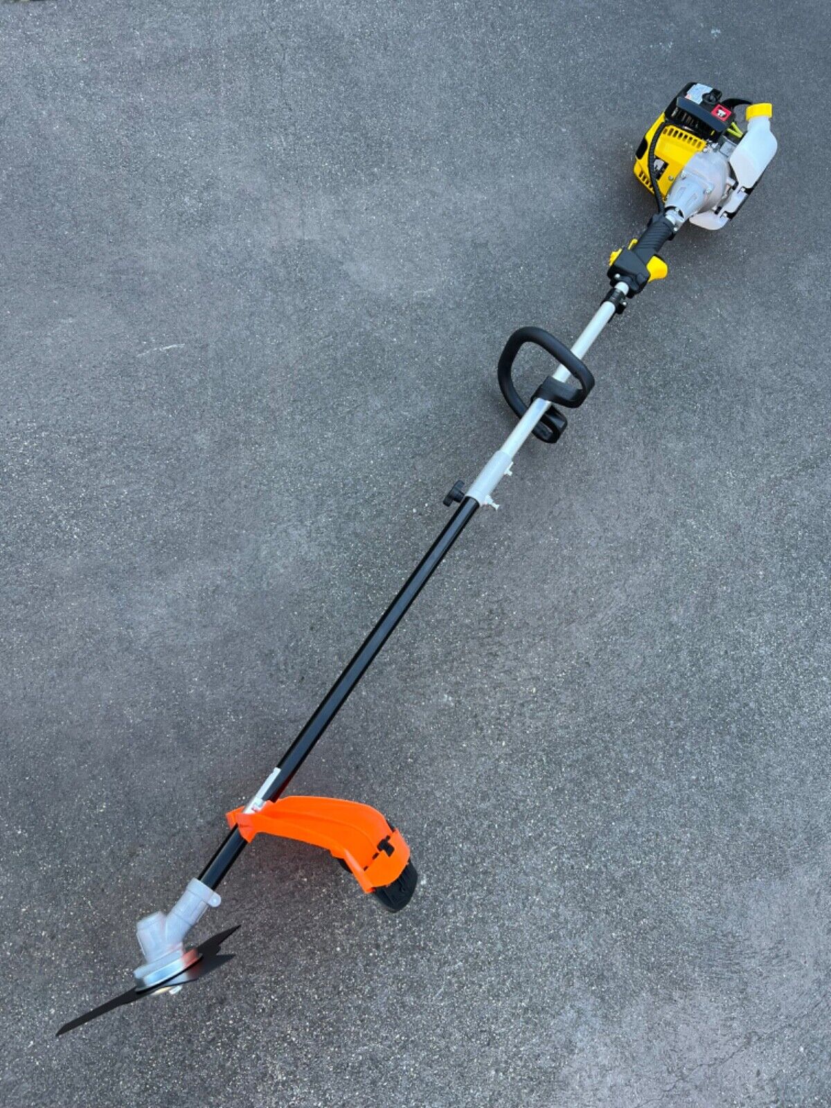 Edger/Polesaw/Tiller/Hedge/Brushcutter Fit Yardking Line Trimmer 883222 1697318