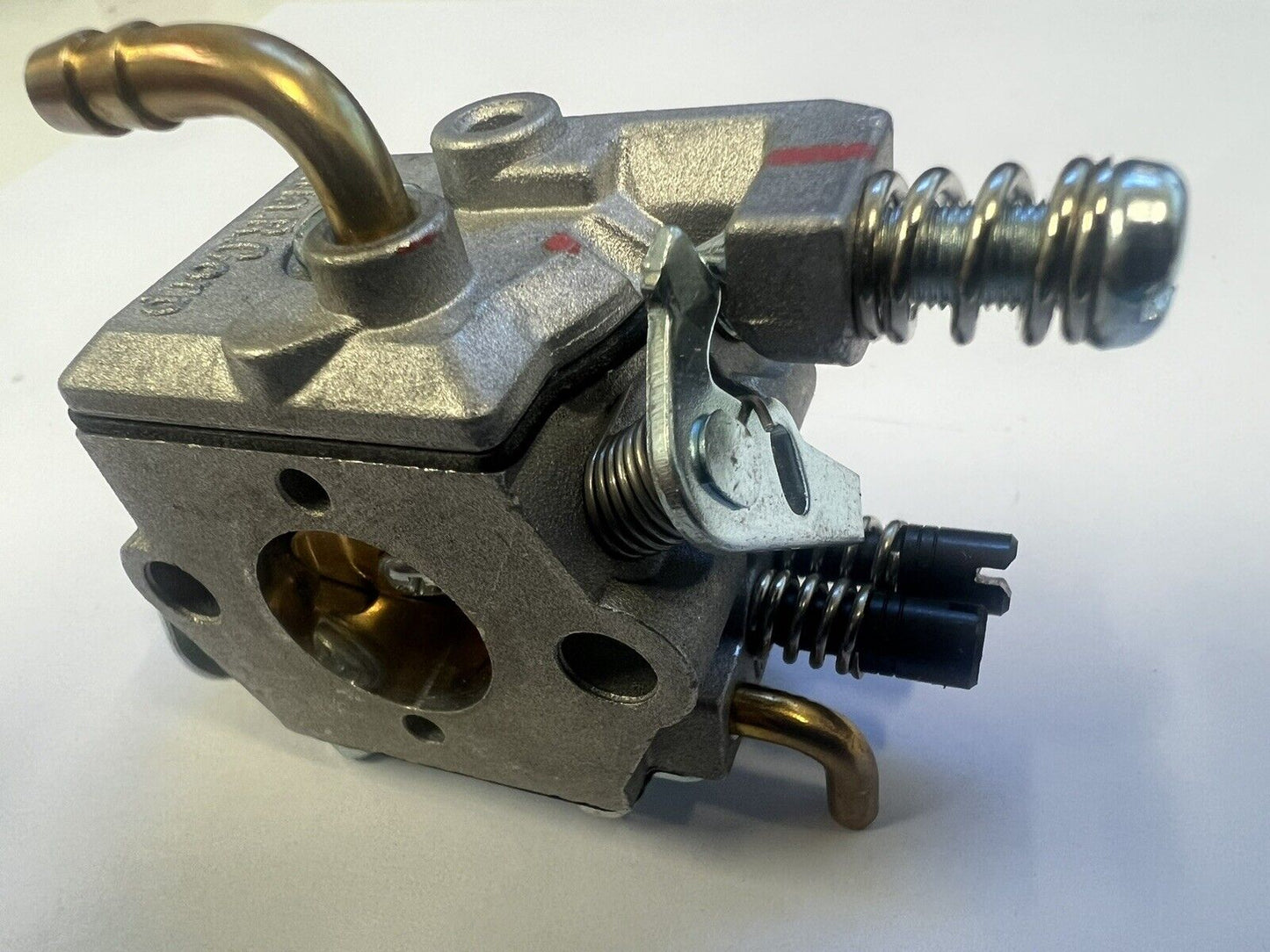Carburetor for GIANTZ chainsaw 45cc 52cc 58cc 62cc with primer bulb models