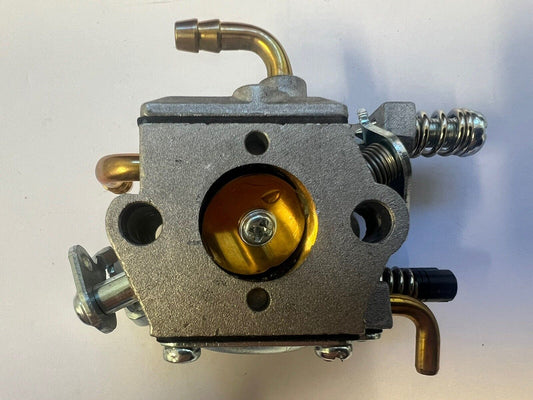 Carburetor for GIANTZ chainsaw 45cc 52cc 58cc 62cc with primer bulb models