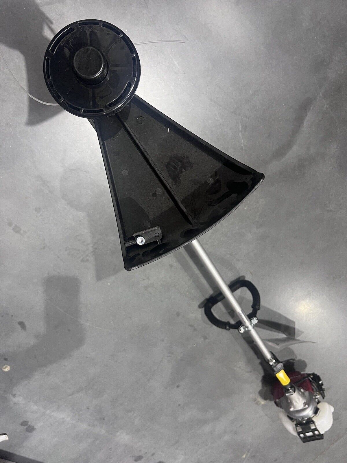 Bump Trimmer Head Fit HONDA Curved Line Trimmer Whipper Snipper UMS425 ULT425