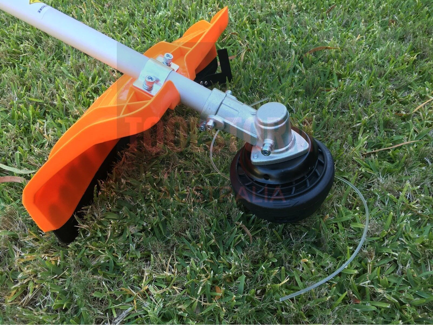EDGER CHAINSAW HEDGE LINE TRIMMER BRUSHCUTTER Suit ECHO PAS POWERHEAD PAS-265ES