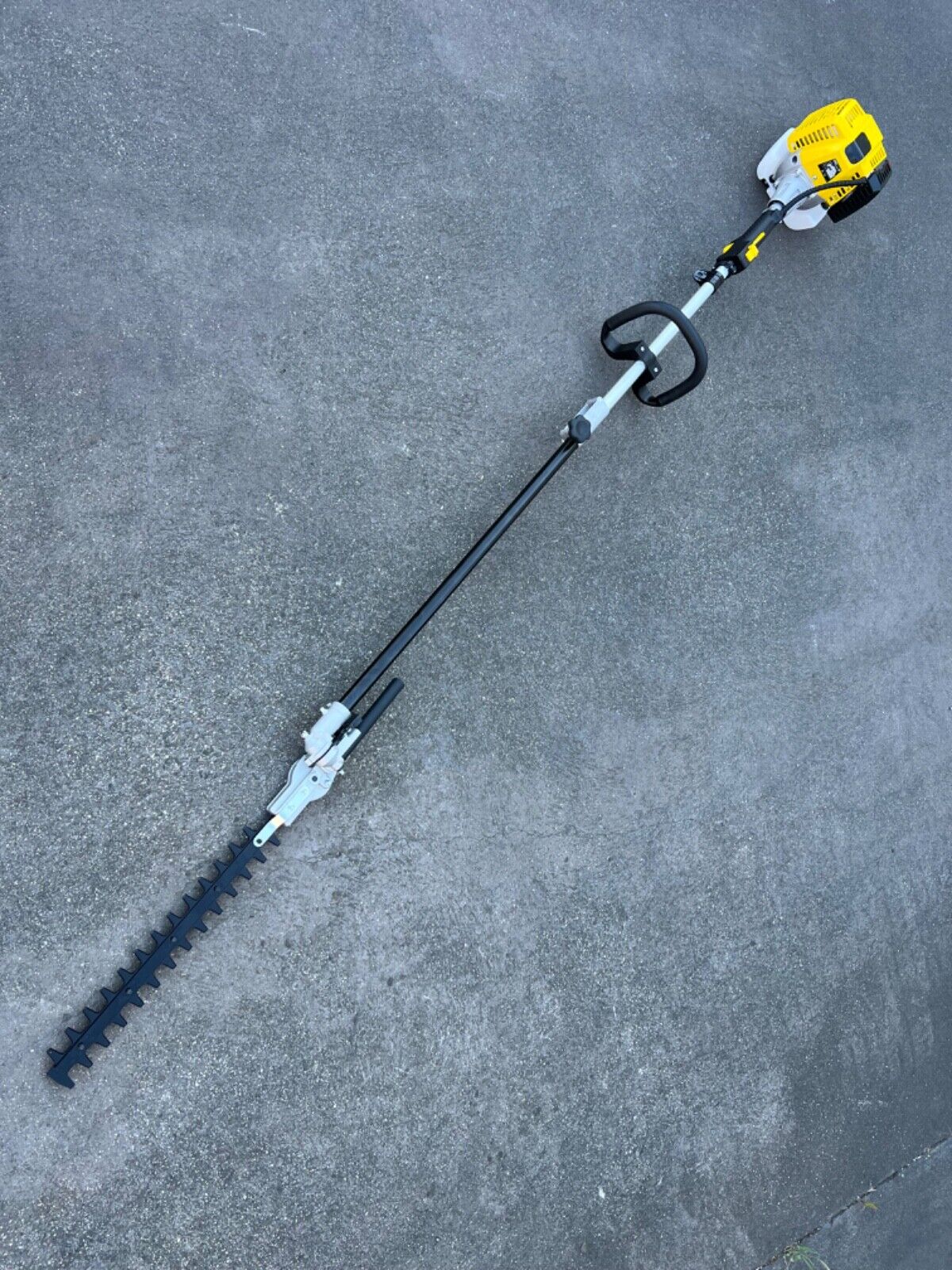 Edger/Polesaw/Tiller/Hedge/Brushcutter Fit Yardking Line Trimmer 883222 1697318