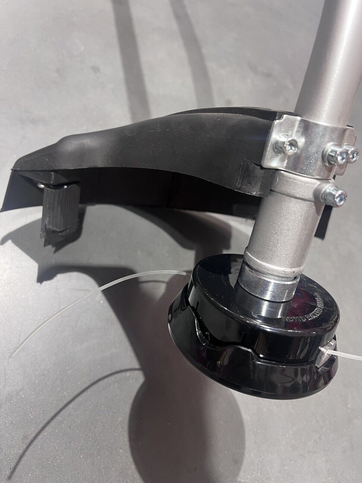 Bump Feed Trimmer Head Fit CHEETAH 23CC Bent Shaft Line Trimmer 1697579-00