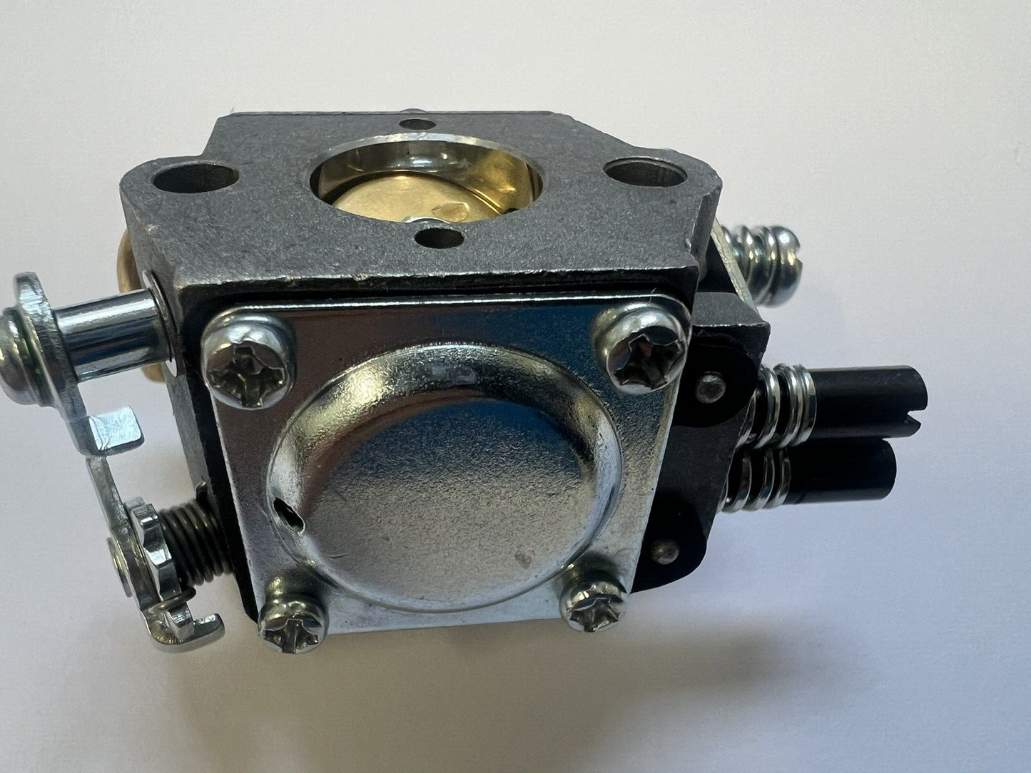 Carburetor for YUKON BLACKEAGLE chainsaw 50CC 52CC 58CC 62CC 5200 5800 6200