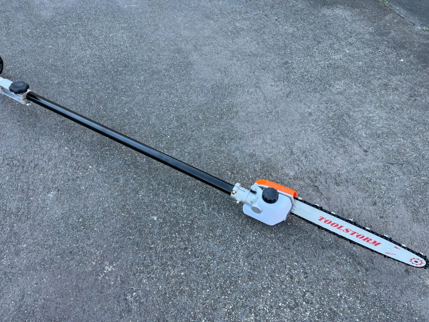 Edger/Polesaw/Tiller/Hedge/Brushcutter Fit Yardking Line Trimmer 883222 1697318