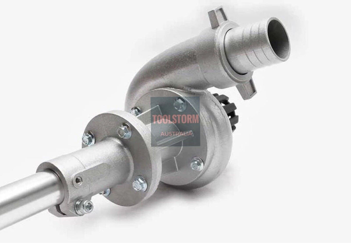 Water Pump Attachment Fit CHEETAH 23CC Bent Shaft 1697579-00 WHIPPER SNIPPER