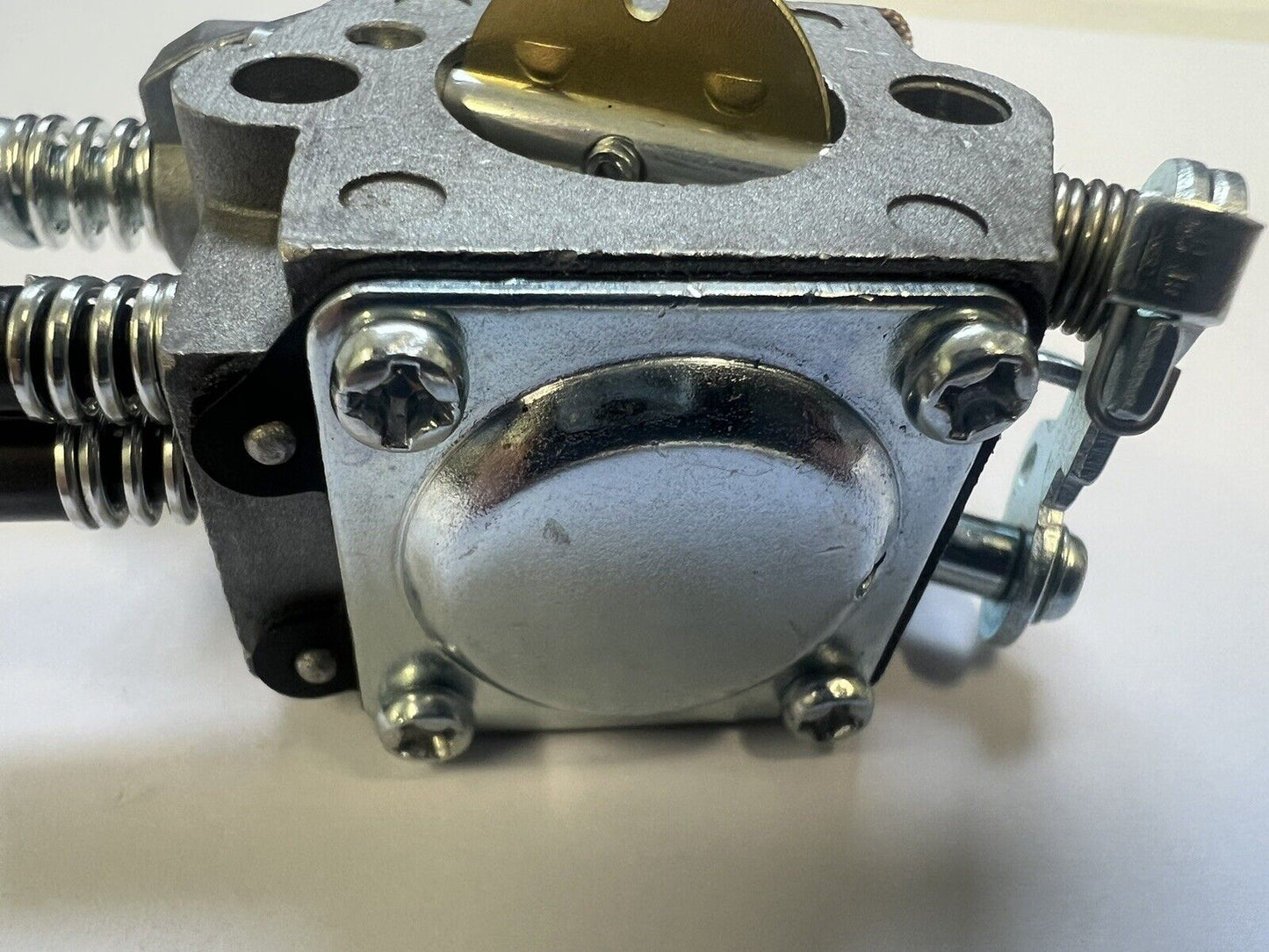 Carburetor for YUKON BLACKEAGLE chainsaw 50CC 52CC 58CC 62CC 5200 5800 6200