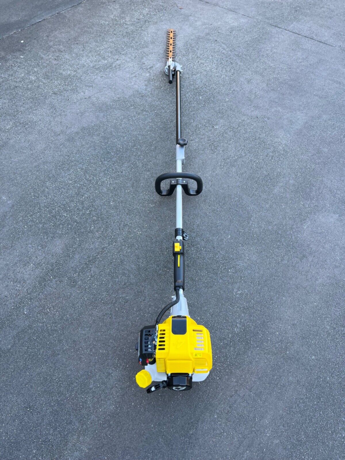 Edger/Polesaw/Tiller/Hedge/Brushcutter Fit Yardking Line Trimmer 883222 1697318