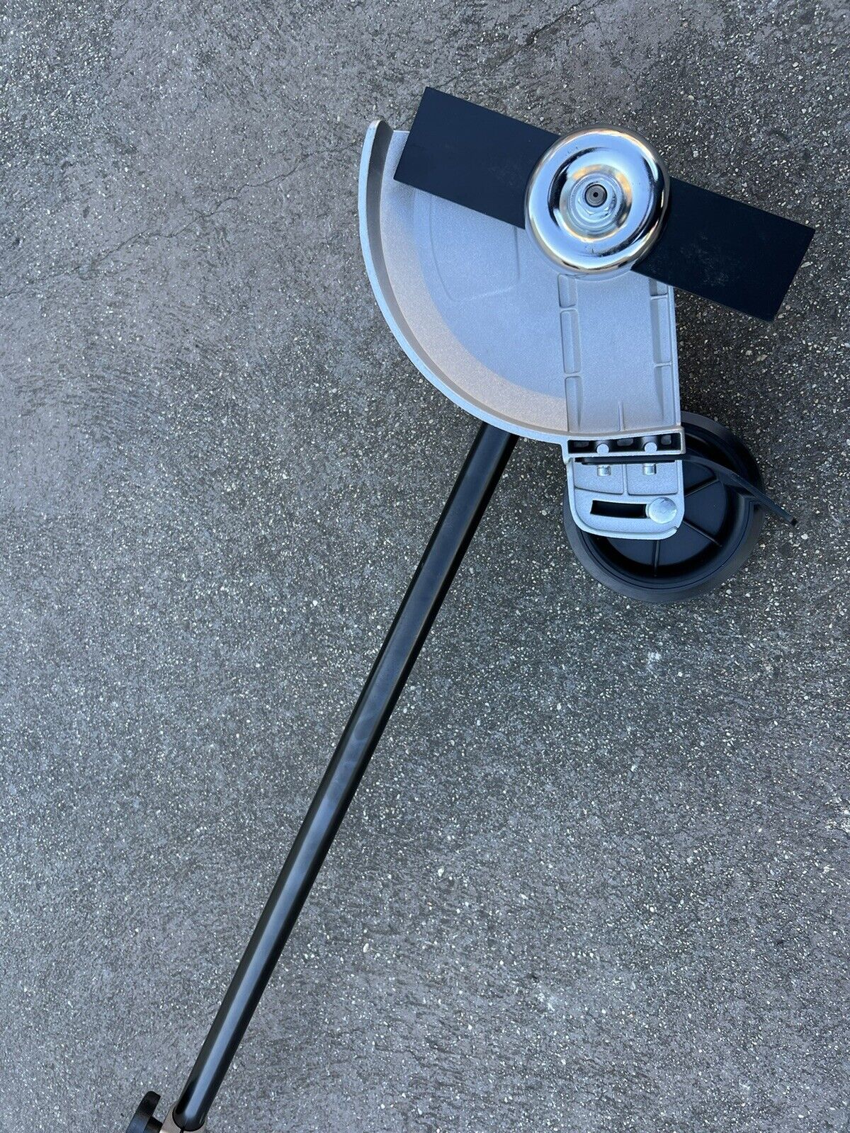 Grass Edger Attachment Fits Yardking 24.5cc 4 Stroke Line Trimmer 883222 1697318