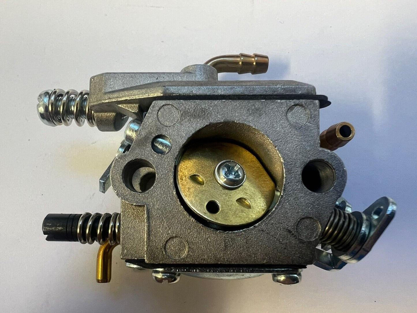 Carburetor for GIANTZ chainsaw 45cc 52cc 58cc 62cc with primer bulb models