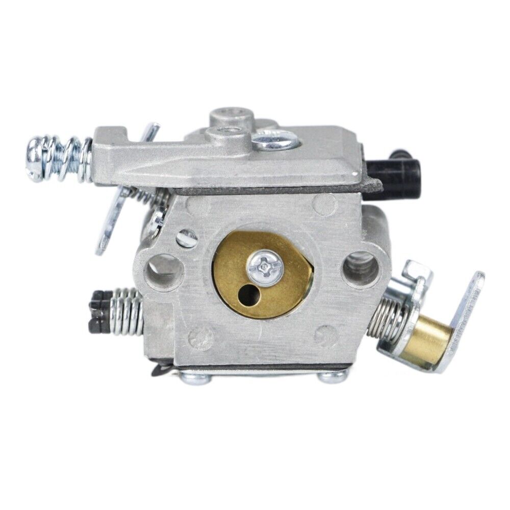 Carburetor Carby Fits OZITO 25.4CC Petrol Chainsaw PCS-254 PCS-305A OZPCS305A