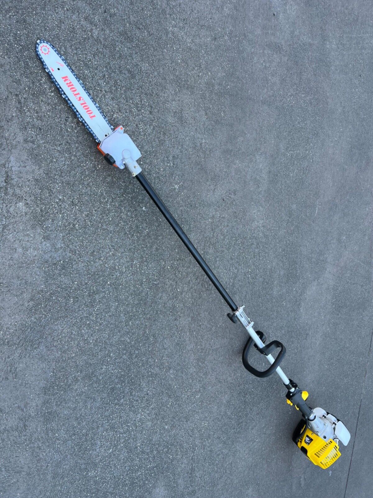 Edger/Polesaw/Tiller/Hedge/Brushcutter Fit Yardking Line Trimmer 883222 1697318