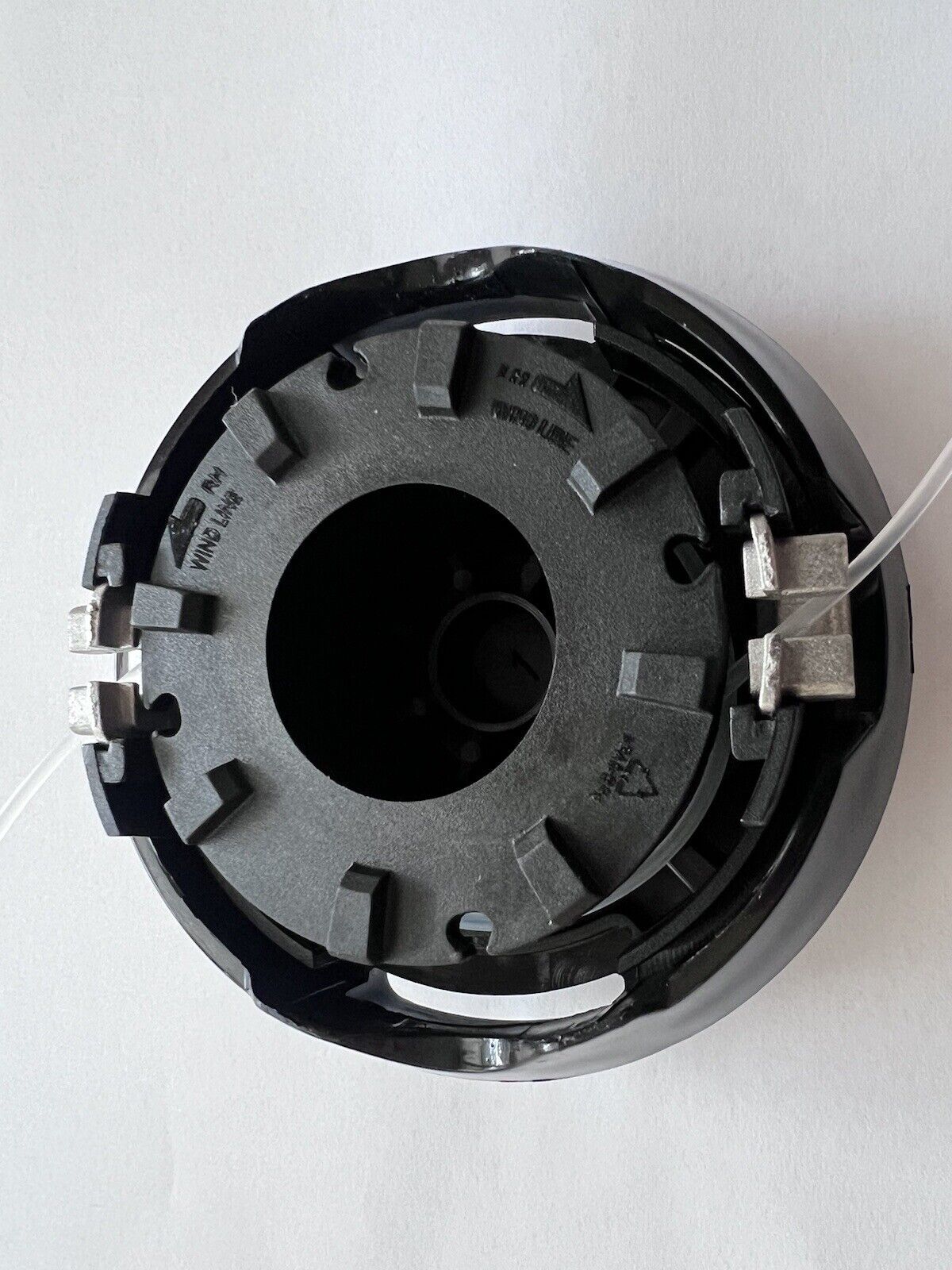 Bump Feed Trimmer Head Fit CHEETAH 23CC Bent Shaft Line Trimmer 1697579-00
