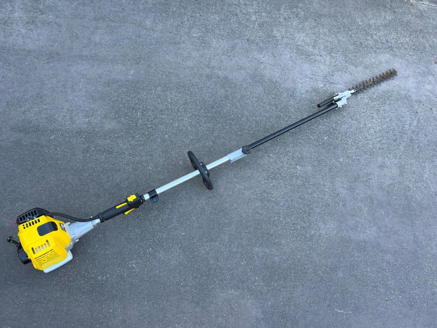 Edger/Polesaw/Tiller/Hedge/Brushcutter Fit Yardking Line Trimmer 883222 1697318