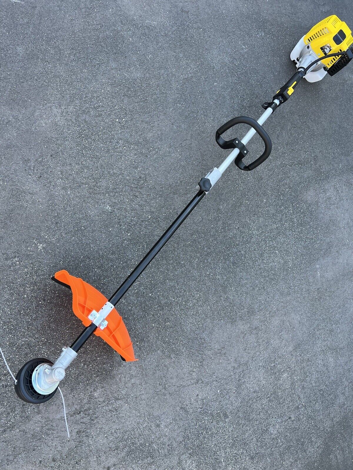Line Trimmer Brush Cutter Attachment Fit Yardking 24.5cc 4 Stroke 883222 1697318