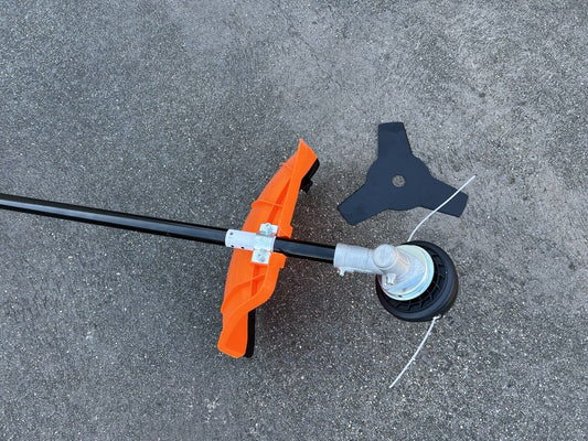 Line Trimmer/ Brushcutter 2 in 1  Fit STIHL KOMBIENGINES KM90R KM91R