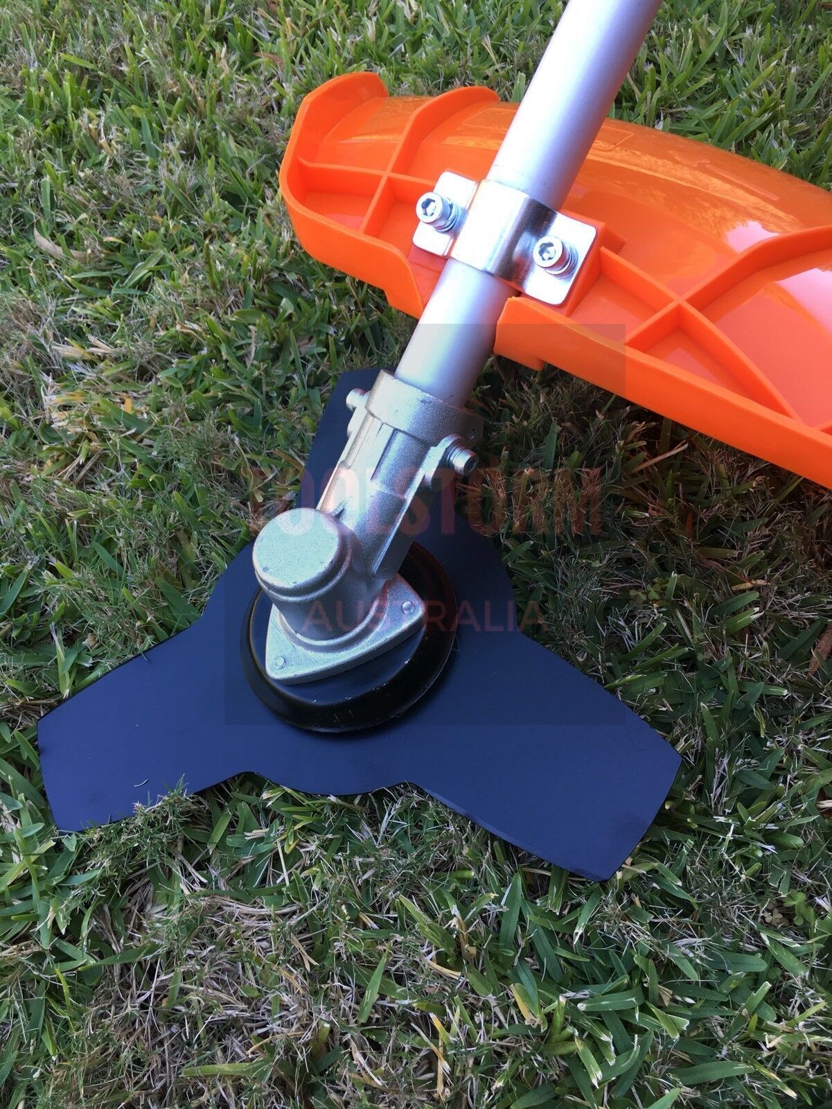EDGER CHAINSAW HEDGE LINE TRIMMER BRUSHCUTTER Suit ECHO PAS POWERHEAD PAS-265ES