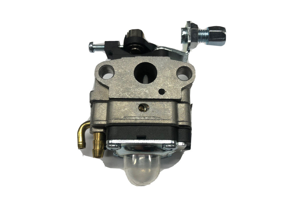 Carburetor Carby for 4 Stroke ALDI GARDENLINE FERREX Line Trimmer Brus