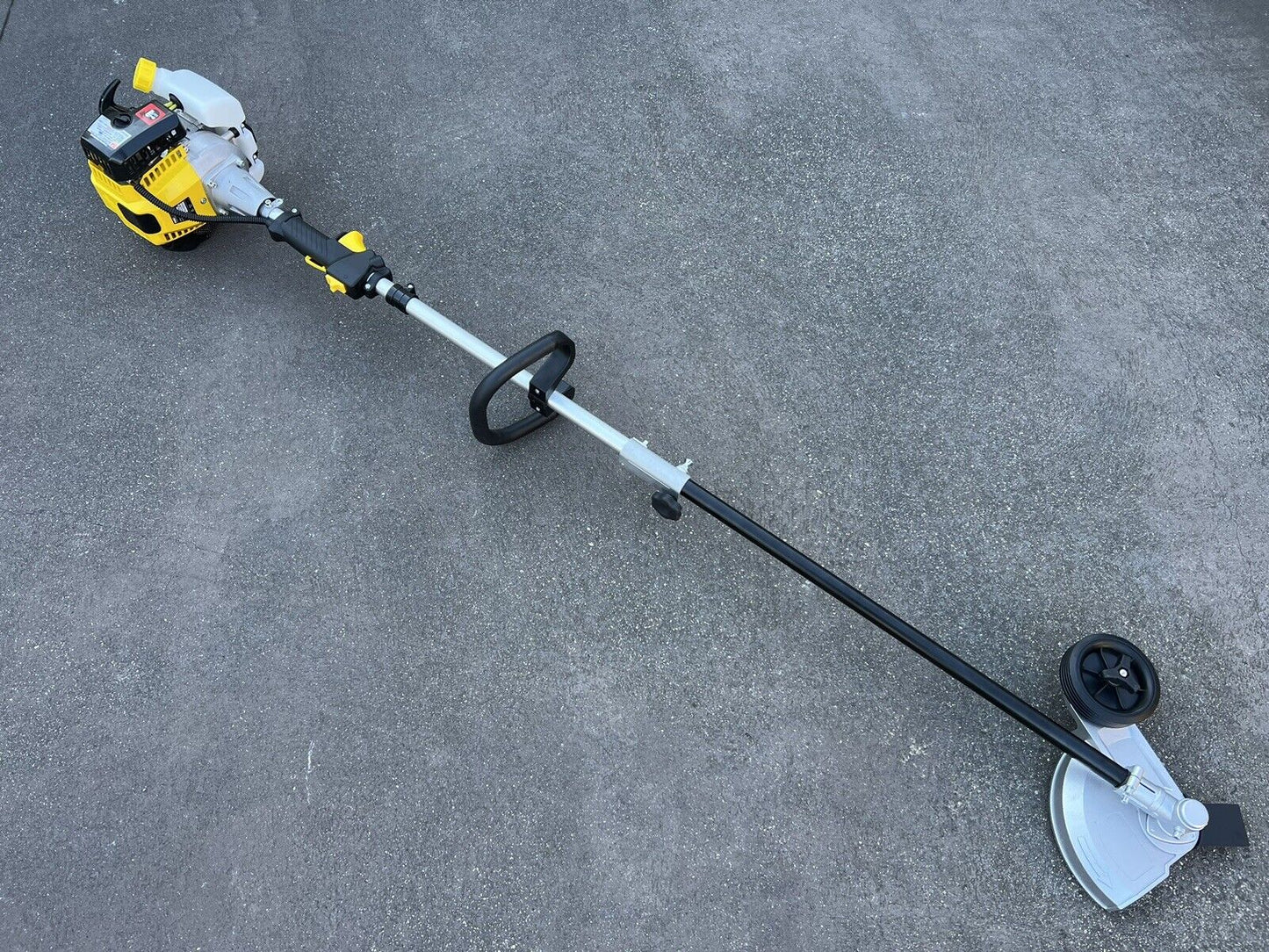 Grass Edger Attachment Fits Yardking 24.5cc 4 Stroke Line Trimmer 883222 1697318